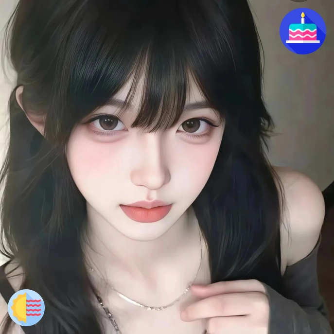 用户头像
